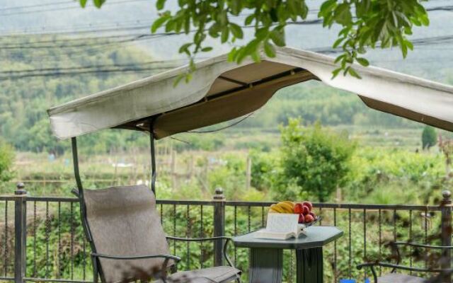 That Week Holiday Inn (Moganshan Bran）