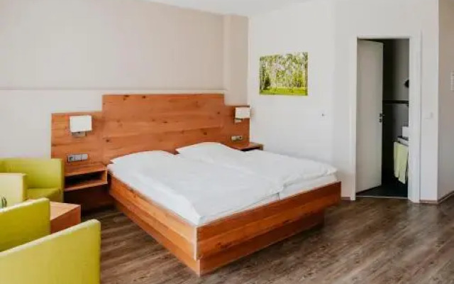 Hotel Birkenhof