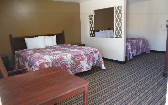 Route 66 Inn