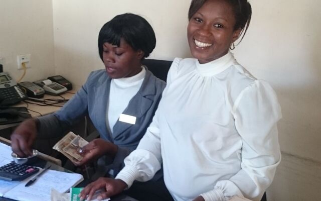 Hotel Riverview Westlands