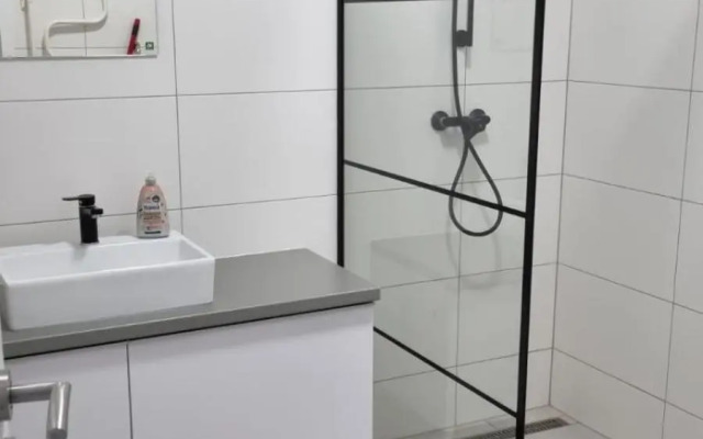 Sarkcsillag Ház- Star Family House