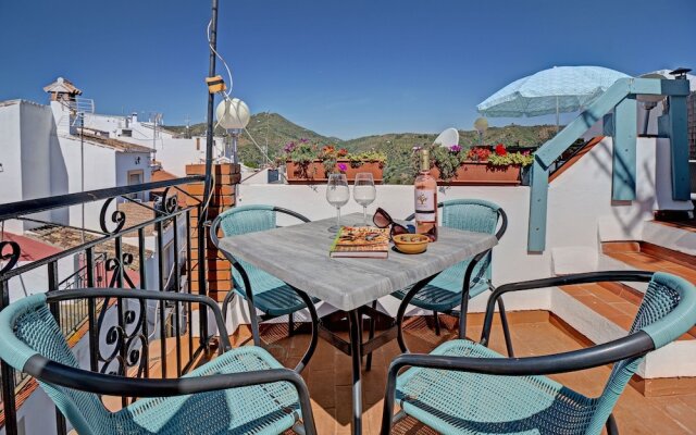 Casa Turquesa Apartamentos