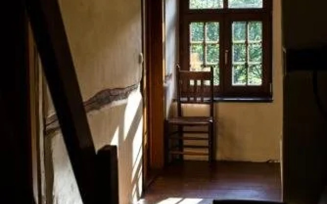 Hotel Au Romain