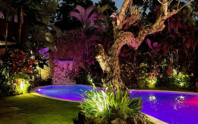 Lataliana Villas - an elite haven