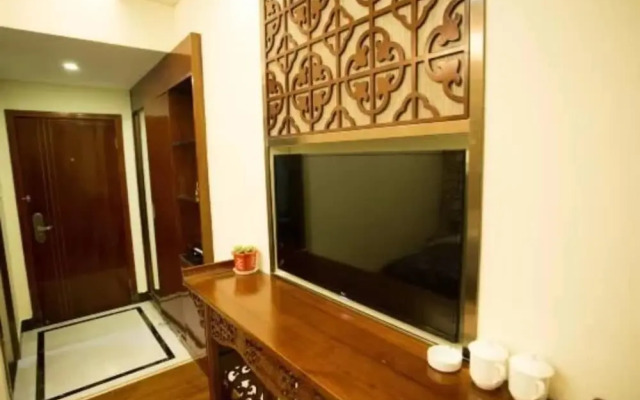 Huangshan Yiantang Hotel