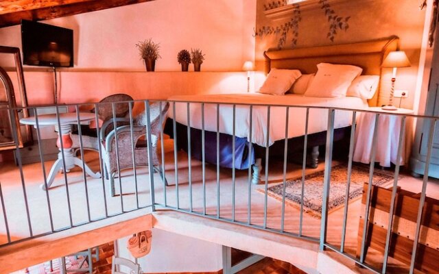 Hotel Finca Ca N'ai - Bio Nature Adults Only