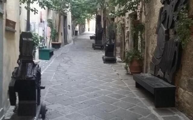 Appartamento Arancio