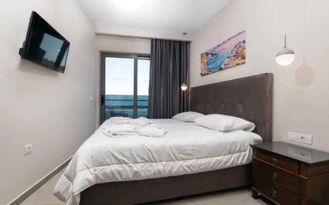 Tesoro Hotel Zakynthos