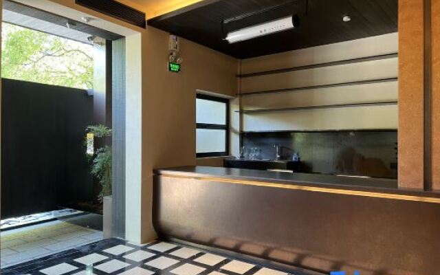 Lake Xunyou·MINN HomestayHomestay (Chenzhou Zixing Dongjiang Lake Branch)