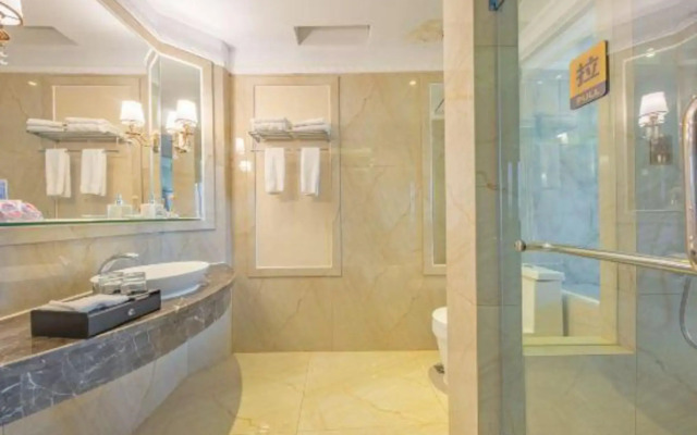 Shendong Hotel