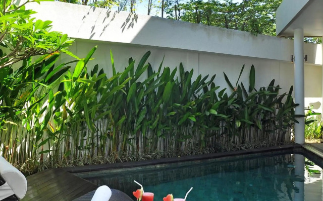 Villa La Sirena 4 by Nagisa Bali
