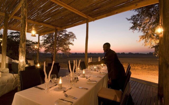 Puku Ridge Camp
