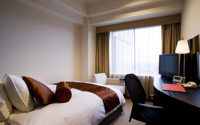 ANA Crowne Plaza Kanazawa by IHG