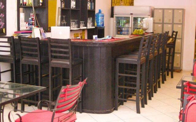 Sary's Guesthouse