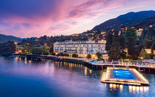 Villa D’Este