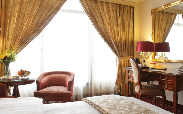 Regency Palace Amman