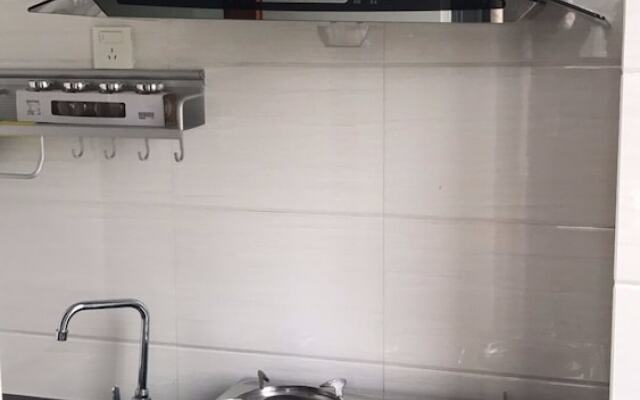 Estay Apartment Xiangmi Lake Shenzhen