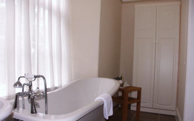 Bodiwan Bed & Breakfast