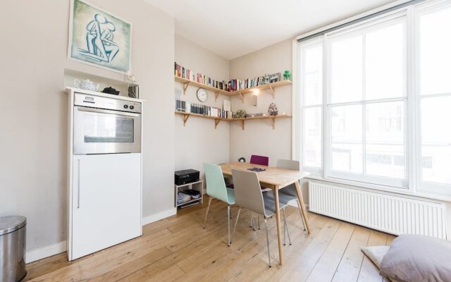 Super Lovely 1bed Flat Notting Hill