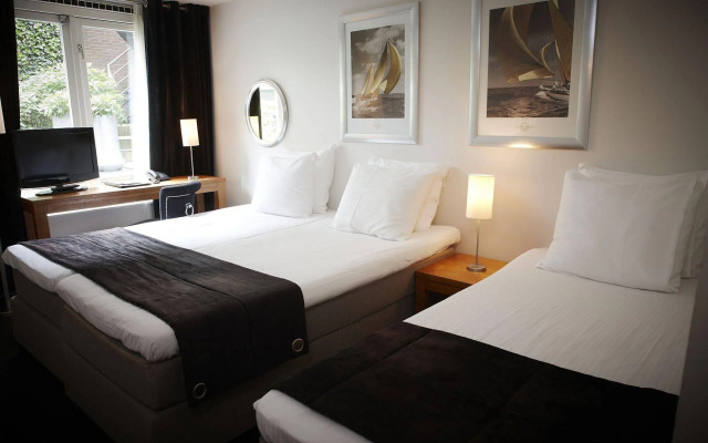 Park House Hotel Museum Quarter, Sonder by Marriott Bonvoy