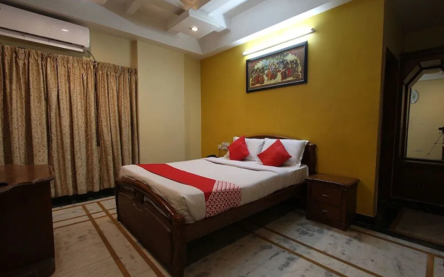 Hotel Kubera Palace by OYO Rooms