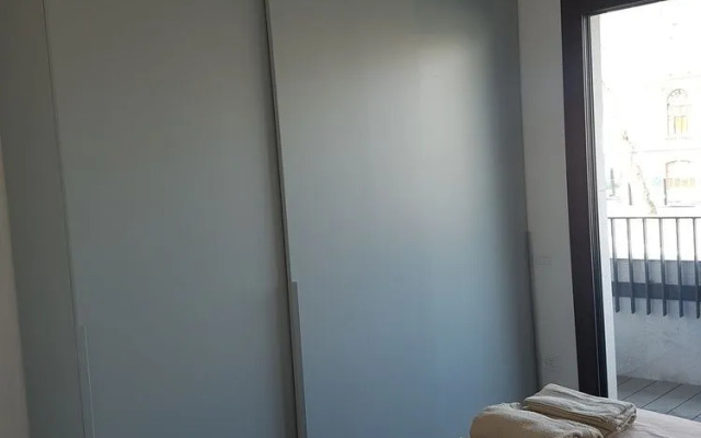 Viale Severino Boezio 20 Apartament