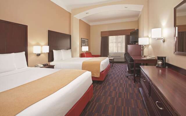 La Quinta Inn & Suites by Wyndham Albuquerque Midtown