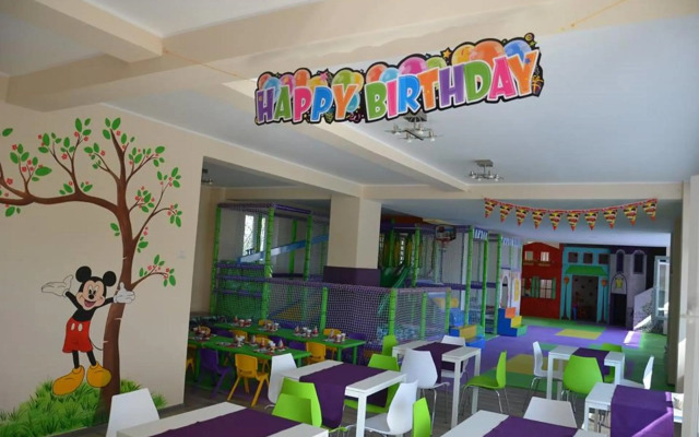 Hotel Nova Residence