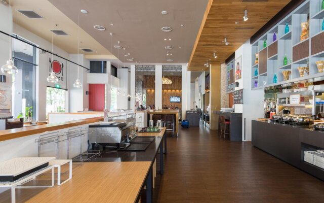 ibis Singapore Novena