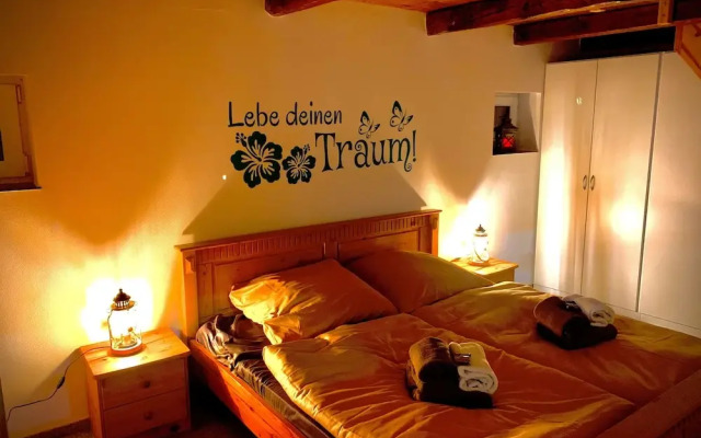 Seasides Villa Kunterbunt