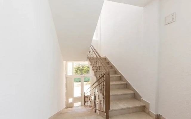 Apartment Bella Dalia