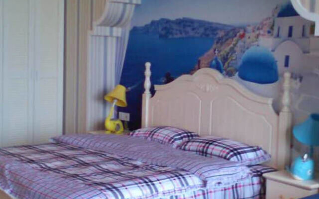 Chengdu Trail-walker House