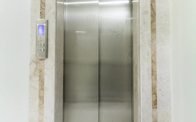 Super OYO 106 Muscat Grand Hotel Apartment