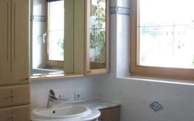 Ferienwohnung Tramberger