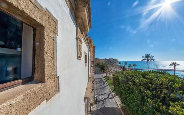 Le Maestranze Deluxe Rooms