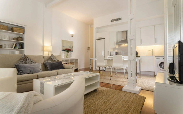 Marshall Apartments by Hoom