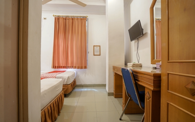 OYO 1173 Hotel Shofa Marwah