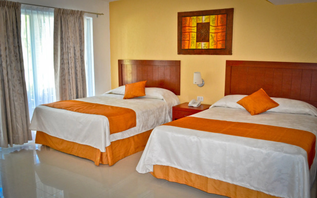 Hotel Dos Playas Faranda Cancun