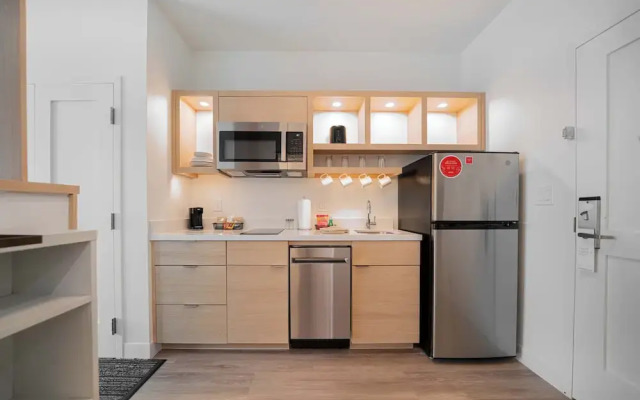 Towneplace Suites By Marriott Longview