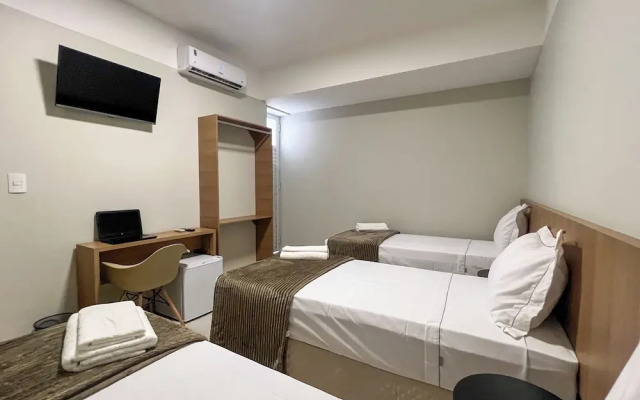 Elite Business Hotel