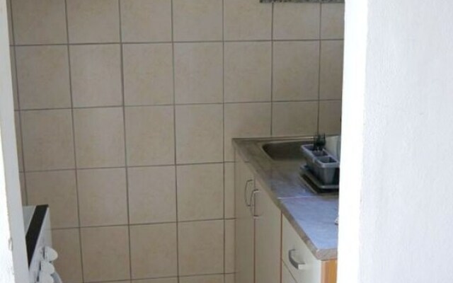 Cosy Apartment With sea View and one Bedroom