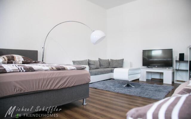 Smart and Happy Living Fürth