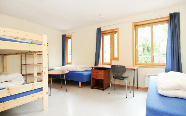 Anker Hostel