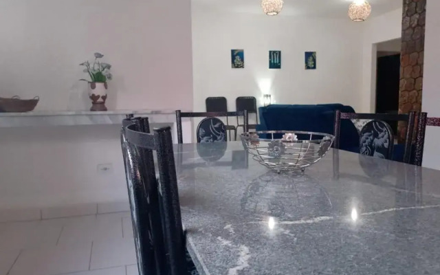 Residencial Vista Mar 01