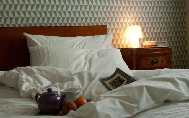 Casa Titta Bed & Breakfast