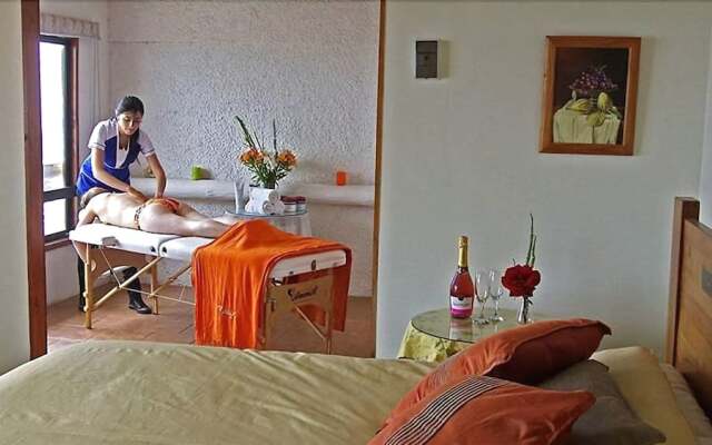 Hotel Bianca Boutique