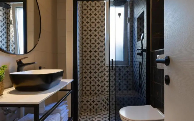 Apartment Palcic