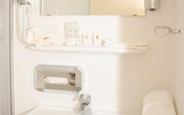 Hotel Eetcafe van Ee