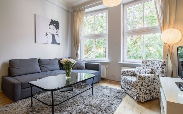 StarApart Apartamenty Poznań