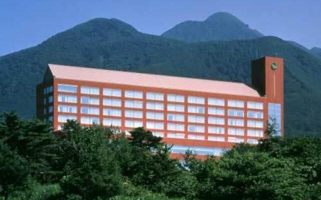 Naqua Shirakami Hotel Resort